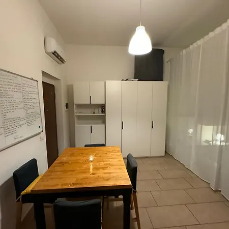 Apartment Cozy Open Space Near Rho Fiera & Milan Vittuone