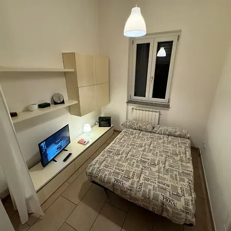 Cozy Open Space Near Rho Fiera & Milan
