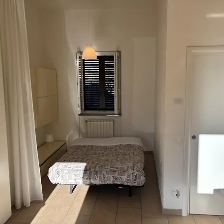 Cozy Open Space Near Rho Fiera & Milan Apartment