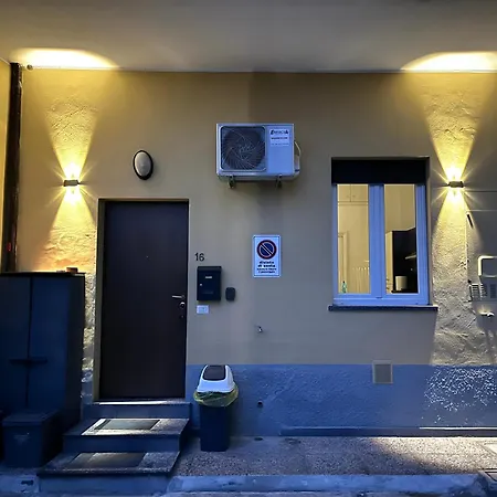 Cozy Open Space Near Rho Fiera & Milan Apartment Vittuone